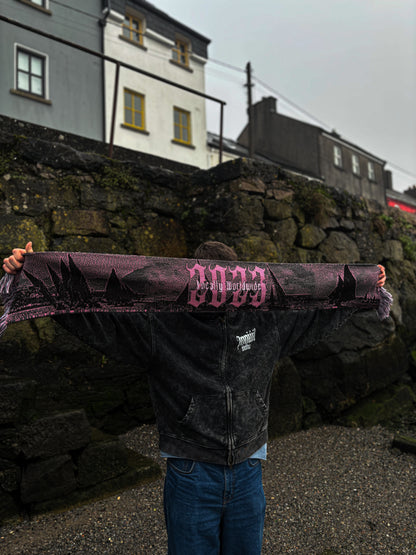 GAILLIMH 2.0 SCARF