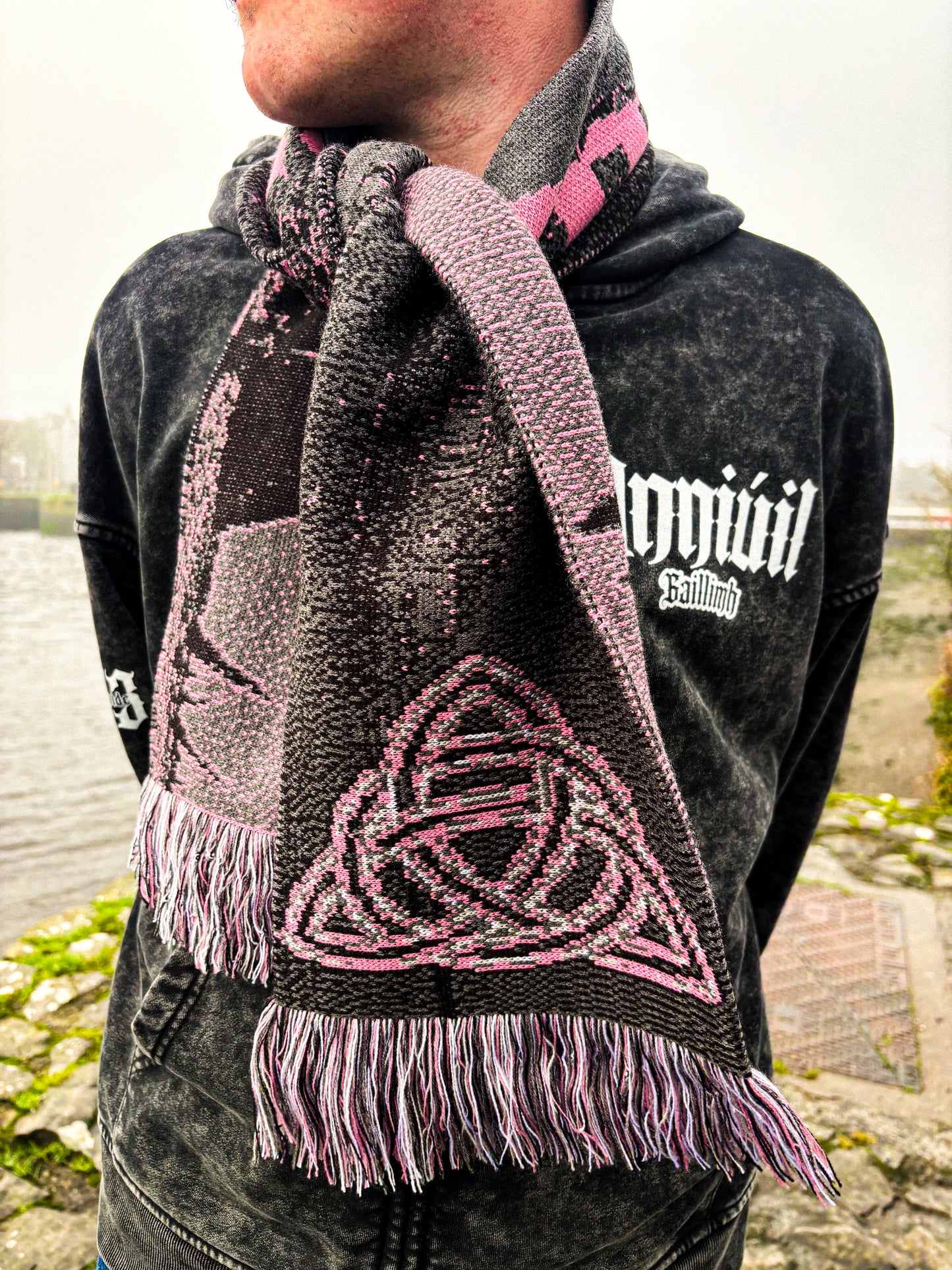 GAILLIMH 2.0 SCARF