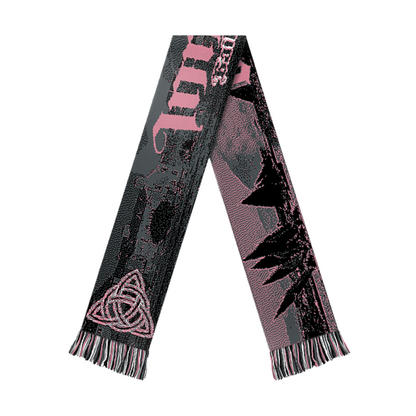 GAILLIMH 2.0 SCARF