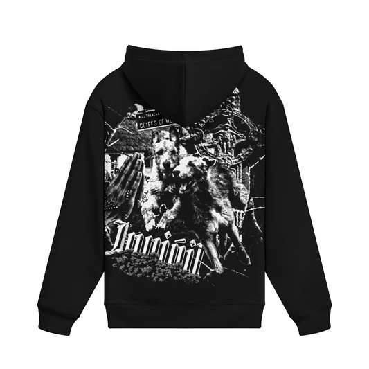 COAST OF THE WEST HOODIE