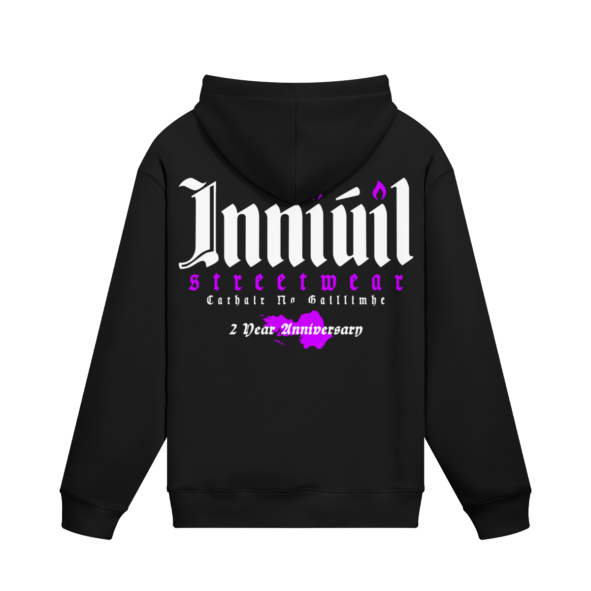ANNIVERSARY HOODIE
