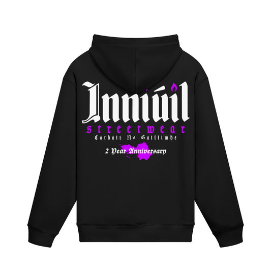ANNIVERSARY HOODIE