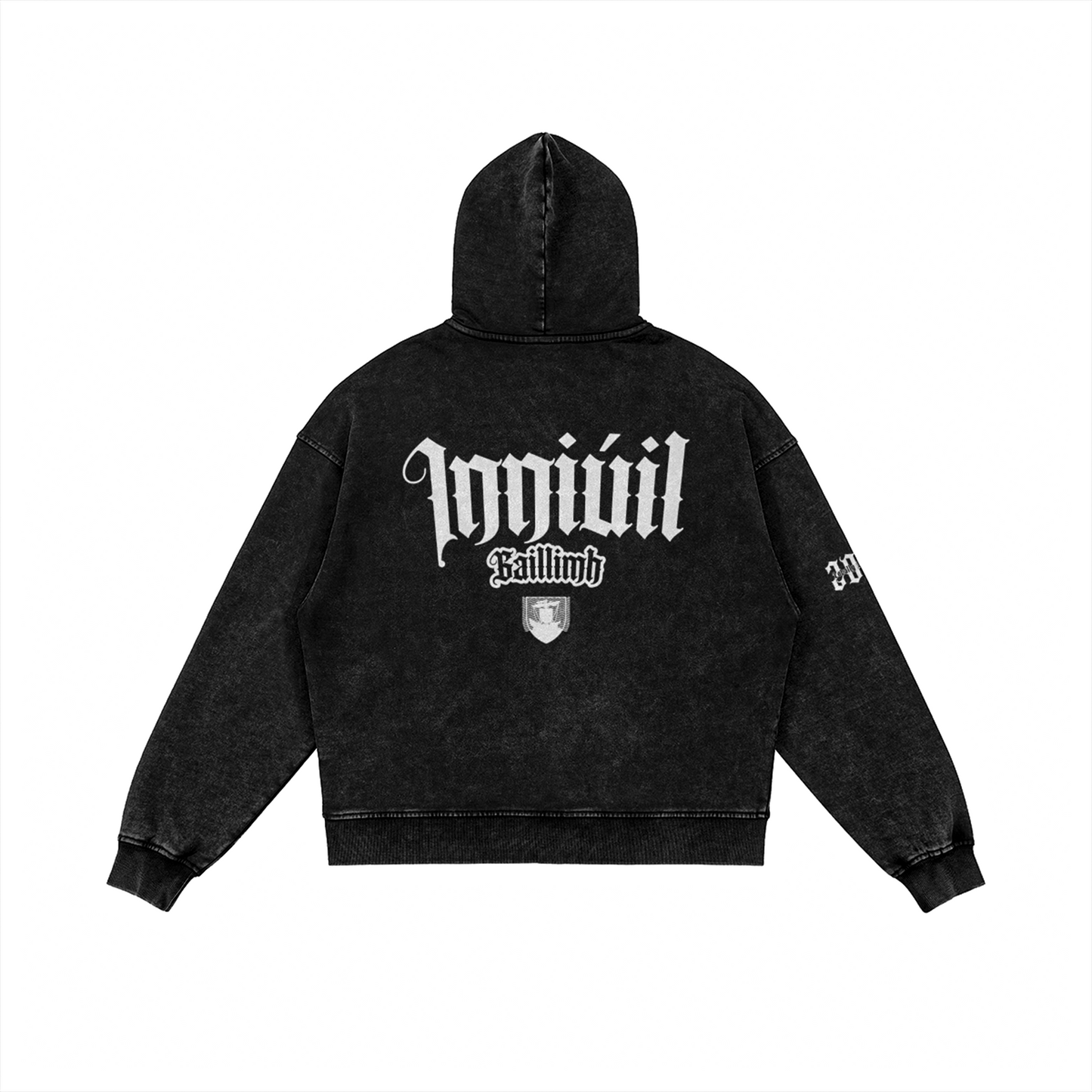 GAILLIMH 2.0 ZIP HOODIE