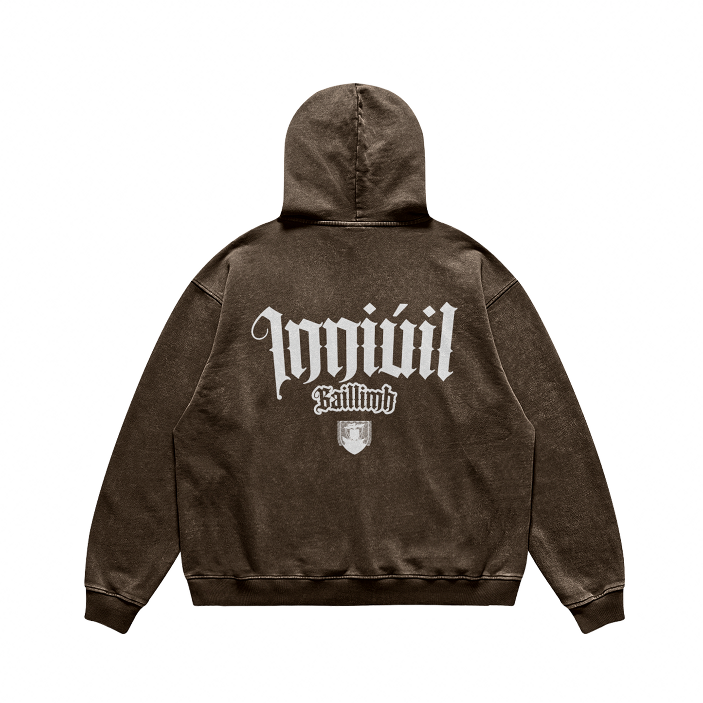 GAILLIMH 2.0 HOODIE