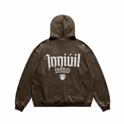 GAILLIMH 2.0 HOODIE