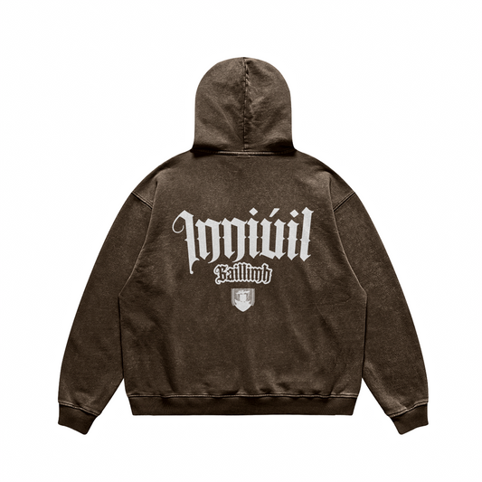 GAILLIMH 2.0 HOODIE