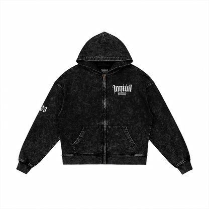 GAILLIMH 2.0 ZIP HOODIE