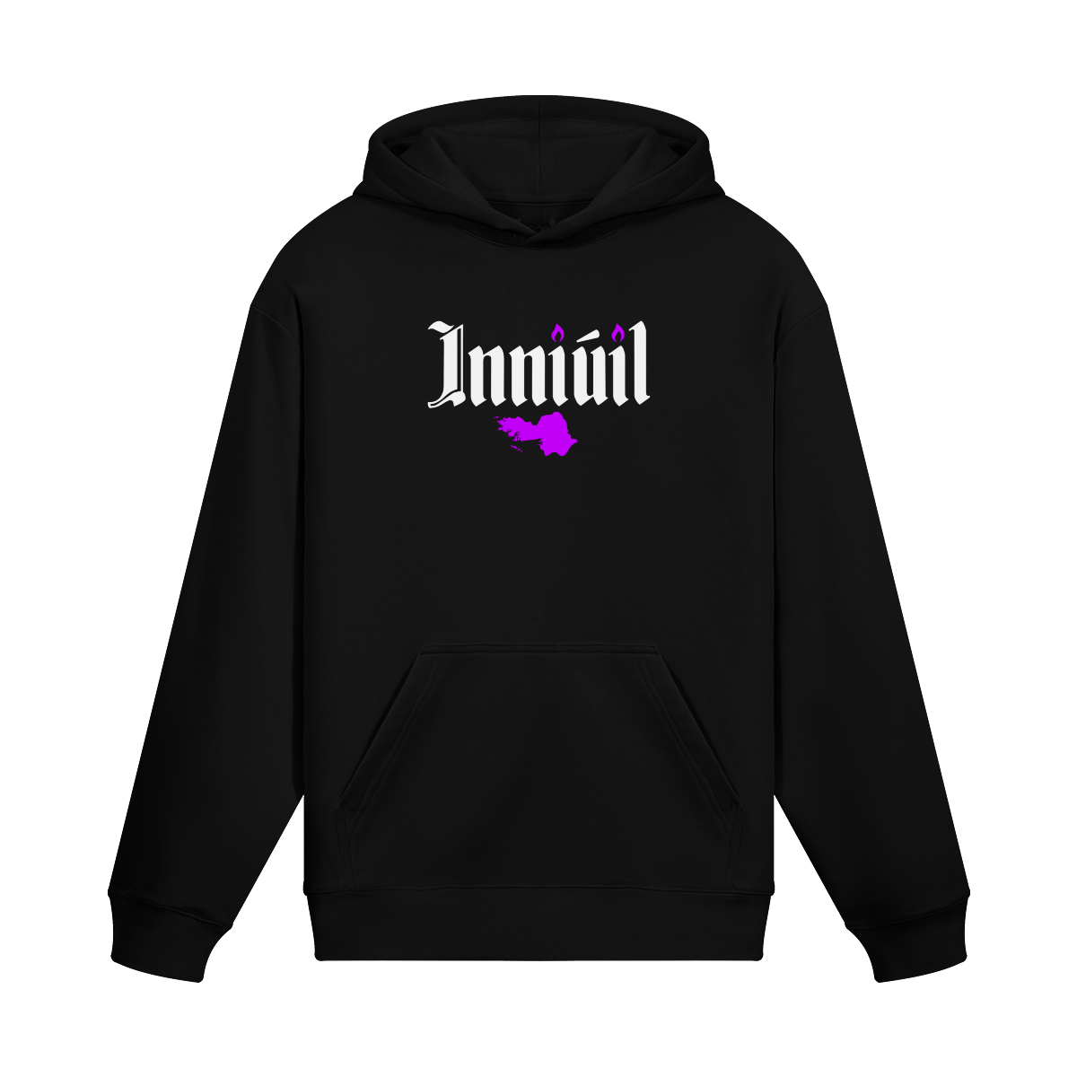 ANNIVERSARY HOODIE