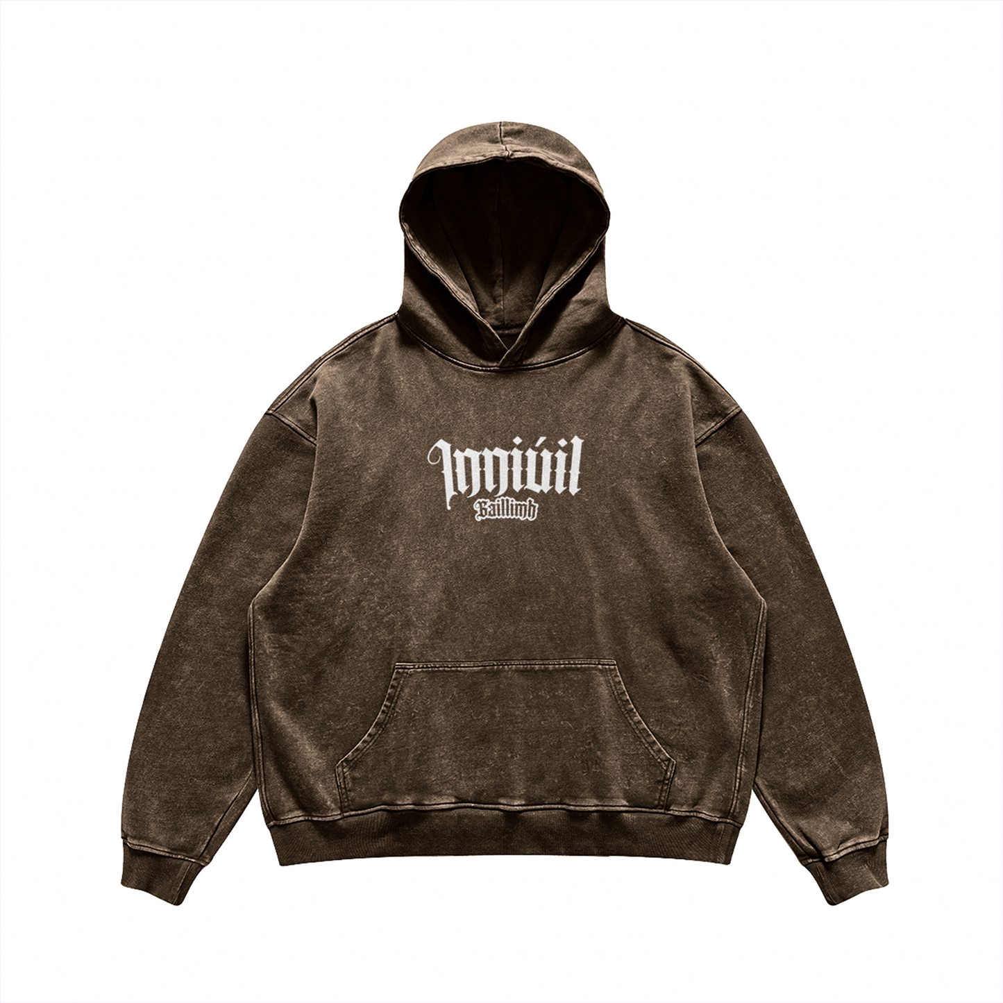 GAILLIMH 2.0 HOODIE